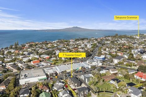 Photo of property in 7 Tuaone Court, Hauraki, Auckland, 0622