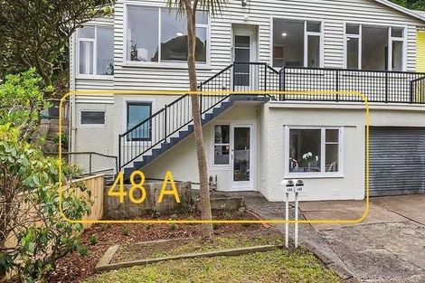 Photo of property in 48 Randwick Road, Northland, Wellington, 6012