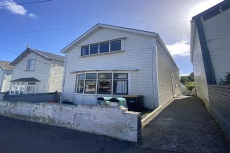 Photo of property in 89 Pirie Street, Mount Victoria, Wellington, 6011