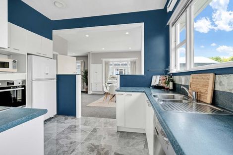 Photo of property in 22 Aylmer Street, Somerfield, Christchurch, 8024