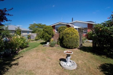 Photo of property in 58 George Street, Geraldine, 7930