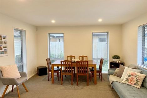 Photo of property in 94 Bradwell Crescent, Halswell, Christchurch, 8025