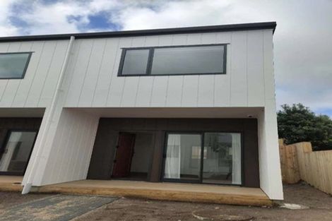 Photo of property in 6/16 William Roberts Road, Pakuranga, Auckland, 2010