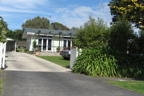 Photo of property in 5 Addenbrooke Terrace, Springvale, Whanganui, 4501