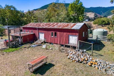 Photo of property in 1121 Eighty Eight Valley Road, Eighty Eight Valley, Wakefield, 7095