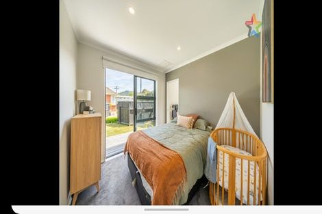 Photo of property in 394a Cambridge Terrace, Naenae, Lower Hutt, 5011