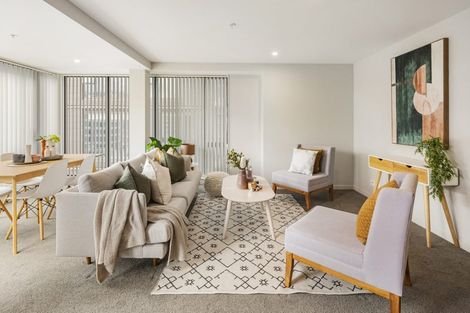 Photo of property in Vsp South, 806/168 Victoria Street, Te Aro, Wellington, 6011