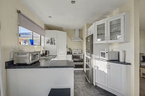 Photo of property in 1 Rochfort Place, Westport, 7825