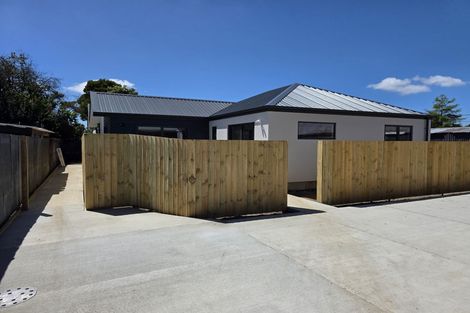 Photo of property in 48a Philpotts Road, Mairehau, Christchurch, 8052