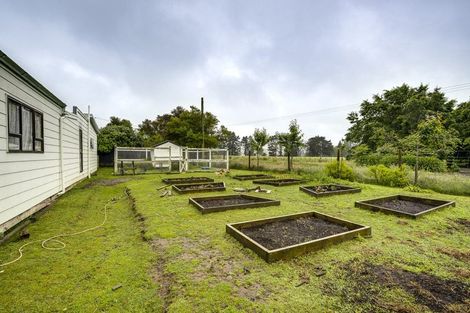 Photo of property in 2023 Puketitiri Road, Rissington, Napier, 4184