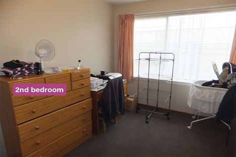 Photo of property in 2/490 Barbadoes Street, Edgeware, Christchurch, 8013