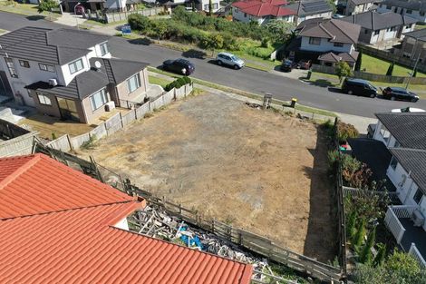 Photo of property in 21 Kereru Rise, Papakura, 2110