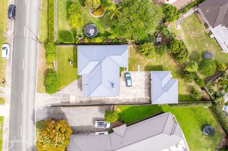 Photo of property in 25 Whaka Street, Maungaturoto, 0520