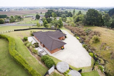 Photo of property in 251 Drury Hills Road, Drury, 2577