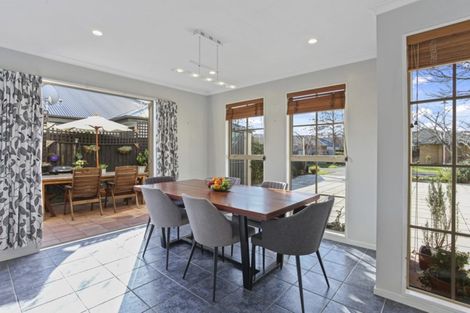 Photo of property in 6 Edmund Storr Road, Halswell, Christchurch, 8025