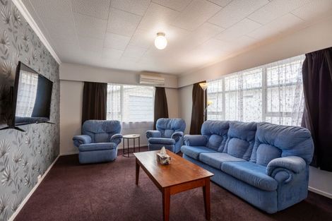 Photo of property in 46 Hospital Street, Dannevirke, 4930