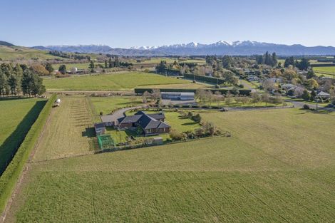 Photo of property in 3893 Old West Coast Road, Sheffield, 7500