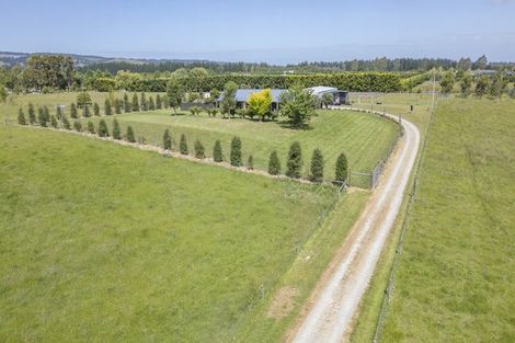 Photo of property in 74 Thompsons Road, Loburn, Rangiora, 7472