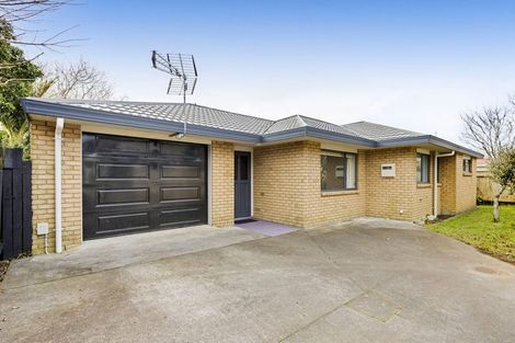 Photo of property in 17a Exeter Street, Brooklands, New Plymouth, 4310