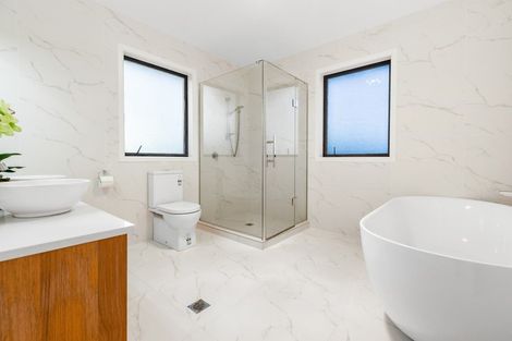 Photo of property in 4 Repoiti Court, Rototuna North, Hamilton, 3210