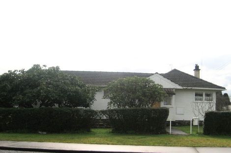 Photo of property in 2/10 Liverpool Street, Papakura, 2110