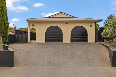 Photo of property in 443 Mairehau Road, Parklands, Christchurch, 8083