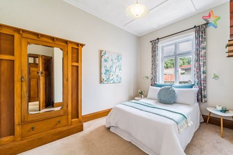 Photo of property in 4 Bracken Street, Petone, Lower Hutt, 5012