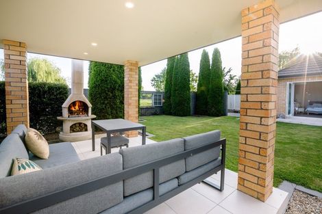 Photo of property in 144 Grasslands Drive, Cambridge, 3493