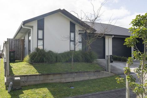 Photo of property in 4/2 Opal Place, Chartwell, Hamilton, 3210