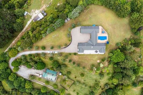 Photo of property in 551 Upper Waiwera Road, Puhoi, Silverdale, 0994