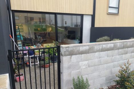 Photo of property in 26 Jean Caldwell Way, Island Bay, Wellington, 6023