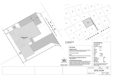 Photo of property in 91 Freedom Drive, Kelvin Grove, Palmerston North, 4470