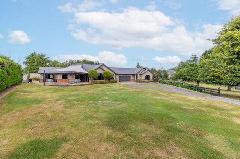 Photo of property in 12 Ryburn Road, Ohaupo, 3883