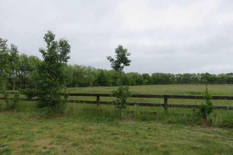 Photo of property in 1521 Tram Road, Swannanoa, Rangiora, 7475