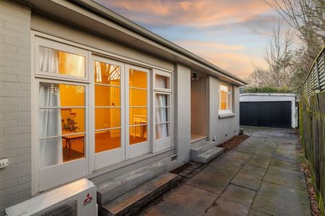 Photo of property in 2/27 Devonport Lane, St Albans, Christchurch, 8014