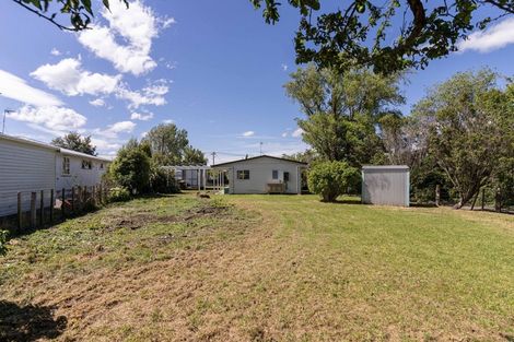 Photo of property in 106 Brandon Street, Featherston, 5710