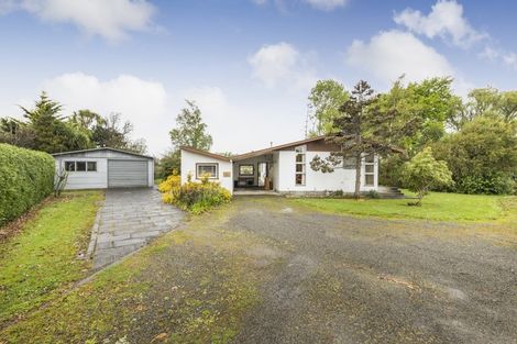 Photo of property in 51 Makino Road, Feilding, 4702