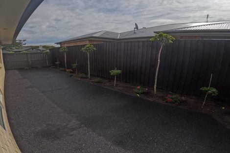 Photo of property in 6 Somerville Crescent, Aidanfield, Christchurch, 8025