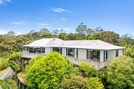 Photo of property in 7 Prospect Street, Russell, 0202