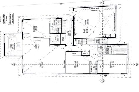 Photo of property in 6 Brantholme Place, Rangiora, 7400