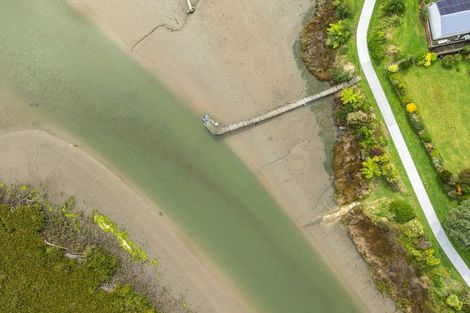 Photo of property in 45 Levley Lane, Katikati, 3129