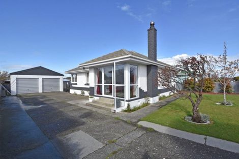 Photo of property in 45 Derwent Street, Glengarry, Invercargill, 9810