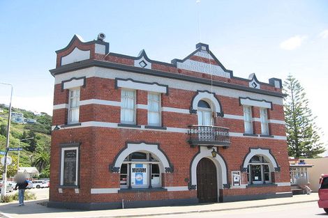 Photo of property in Admiralty Courts, 13/42 Marriner Street, Sumner, Christchurch, 8081