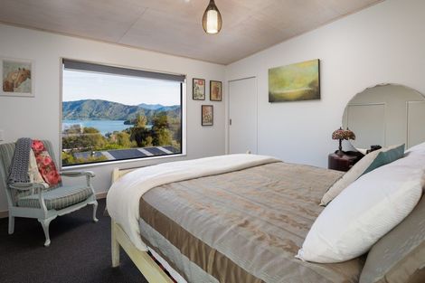 Photo of property in 5 Toki Place, Kaiuma Bay, Havelock, 7178