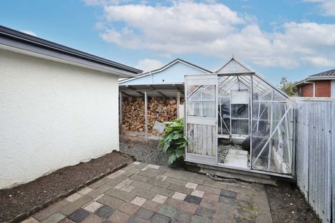 Photo of property in 138 Manse Street, Appleby, Invercargill, 9812