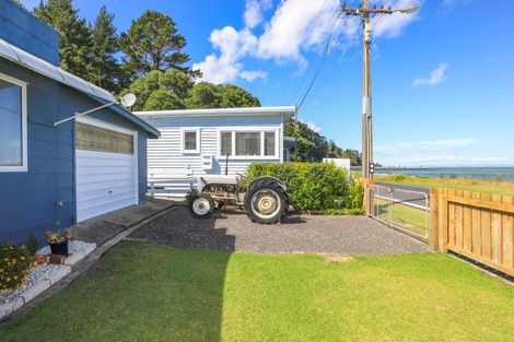 Photo of property in 866 Thames Coast Sh25 Road, Te Mata, Thames, 3575