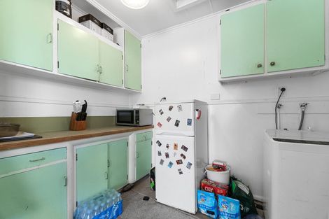 Photo of property in 54 Harris Street, Huntly, 3700