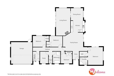 Photo of property in 23 Whiting Drive, Wakefield, 7025