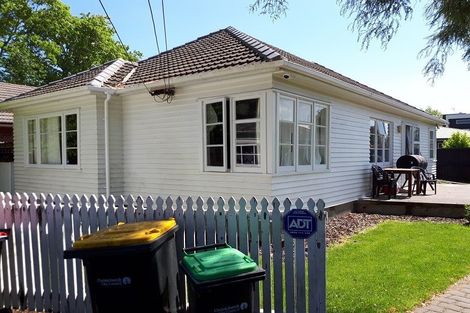 Photo of property in 1/241 Ilam Road, Ilam, Christchurch, 8041