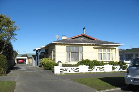 Photo of property in 51 George Street, Windsor, Invercargill, 9810
